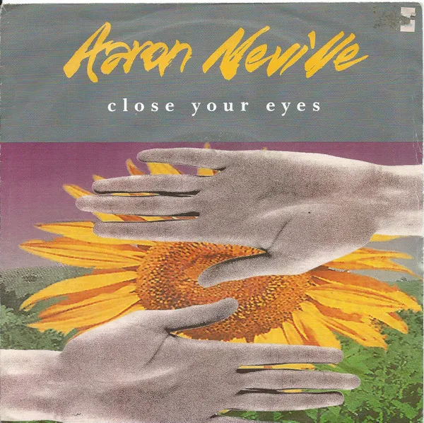 Close Your Eyes