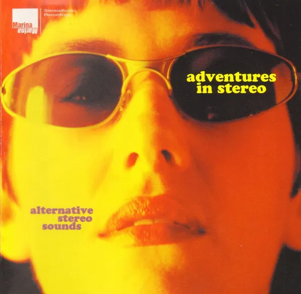 Alternative Stereo Sounds
