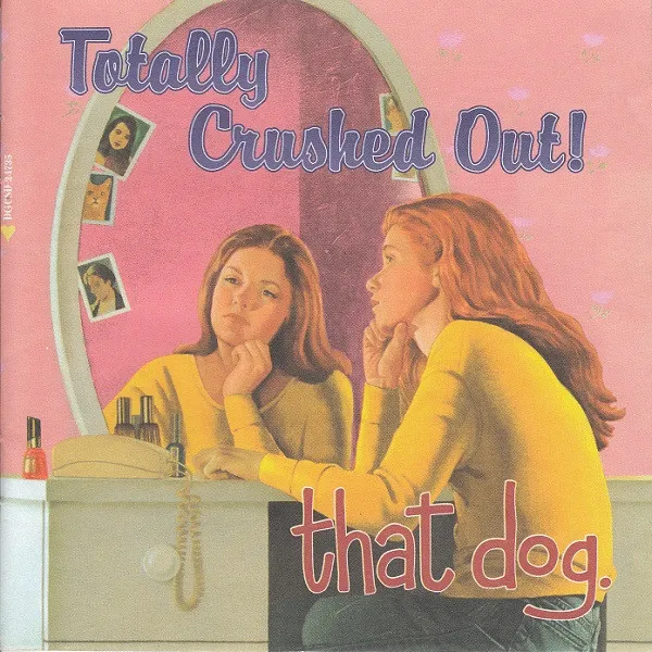 Totally Crushed Out!