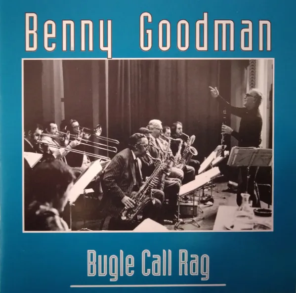 Bugle Call Rag