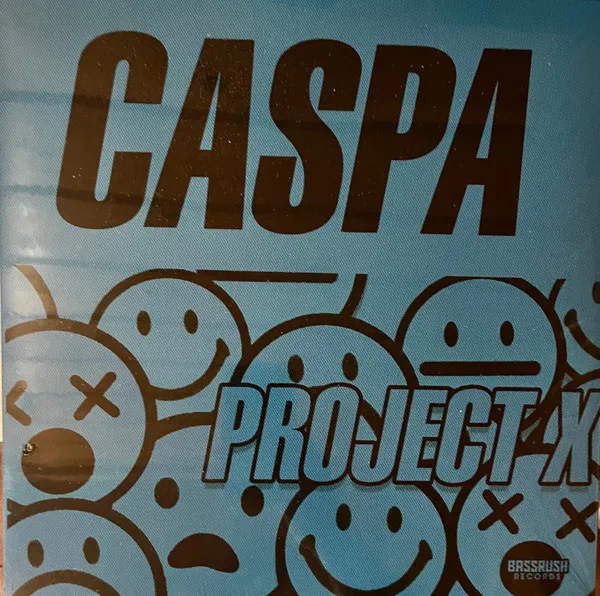 Project X