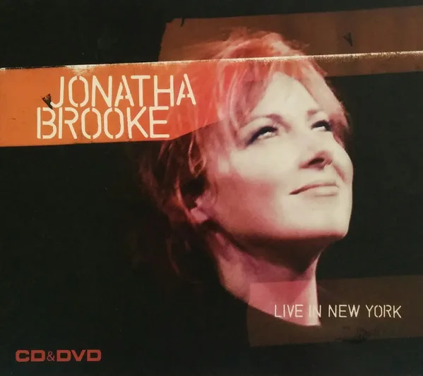 Live In New York