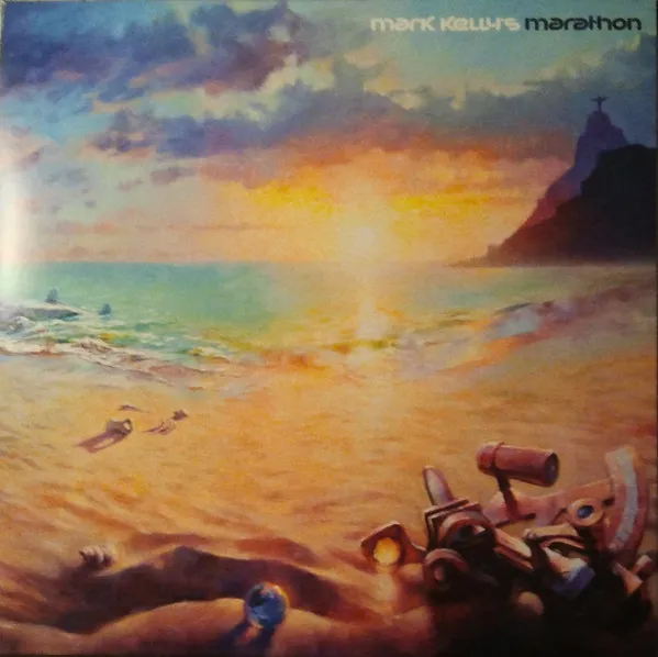 MARK KELLY'S MARATHON LTD.