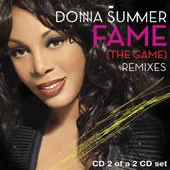 Fame (The Game) (Remixes)