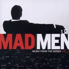 MAD MEN