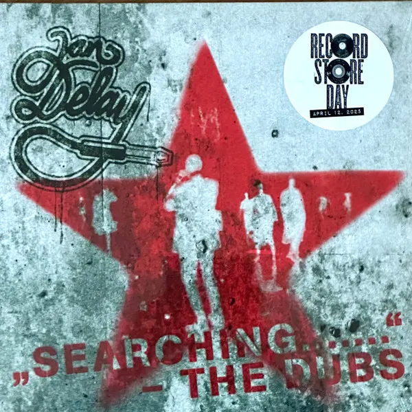 Searching... - The Dubs (180g) (Limited Numbered Edition) (Colored Vinyl) (RSD 2025)