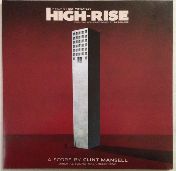 High-Rise (Original Soundtrack Recording)