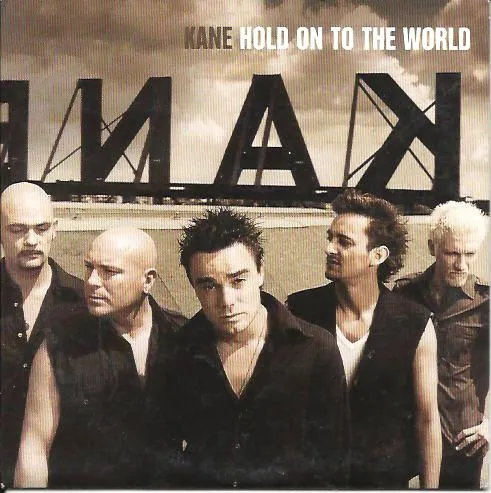 Hold On To The World