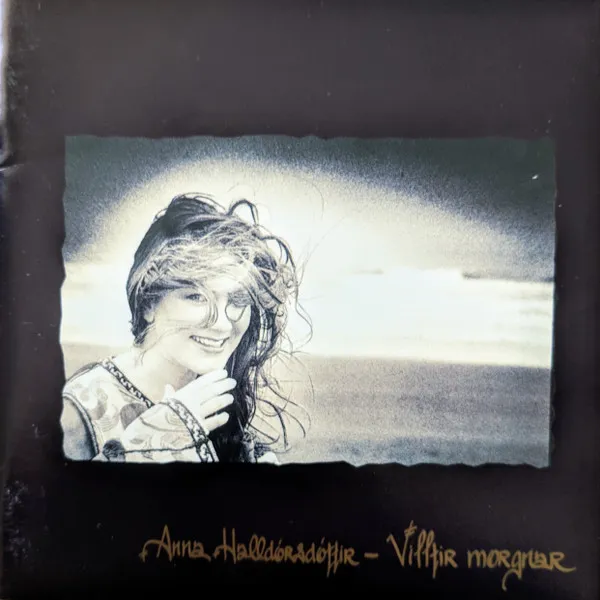 Villtir morgnar
