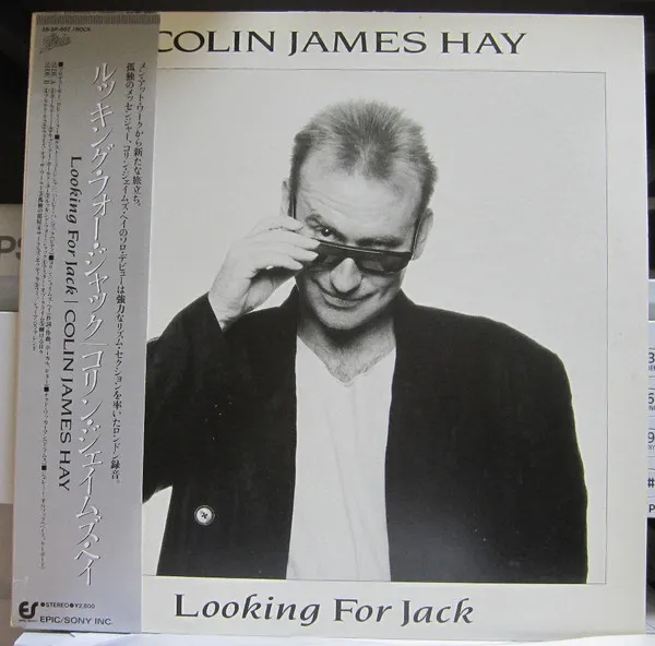 Looking For Jack