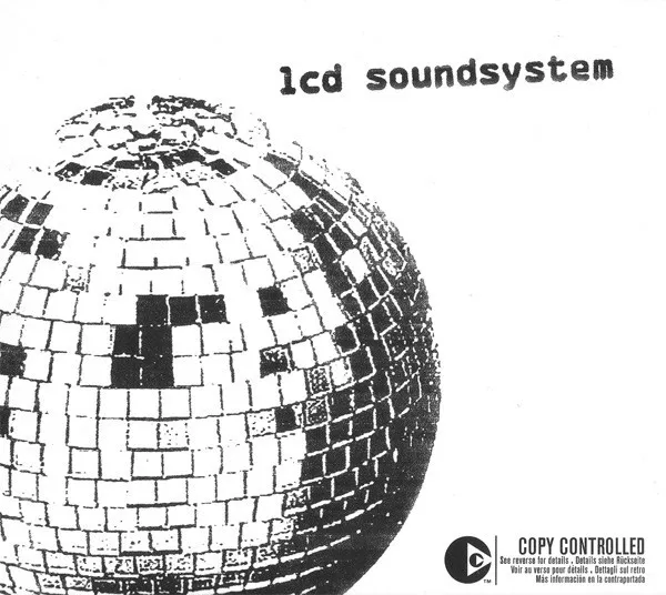 LCD SOUND SYSTEM