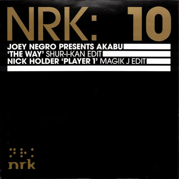 NRK: 10