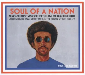 Soul of a Nation