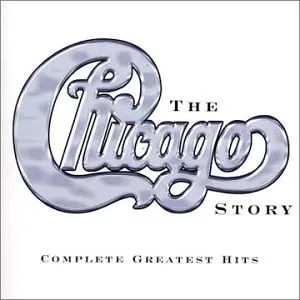 CHICAGO STORY,THE-THE COMPLETE
