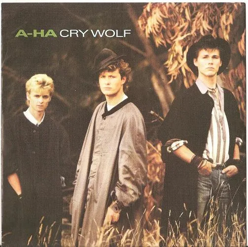 Cry Wolf