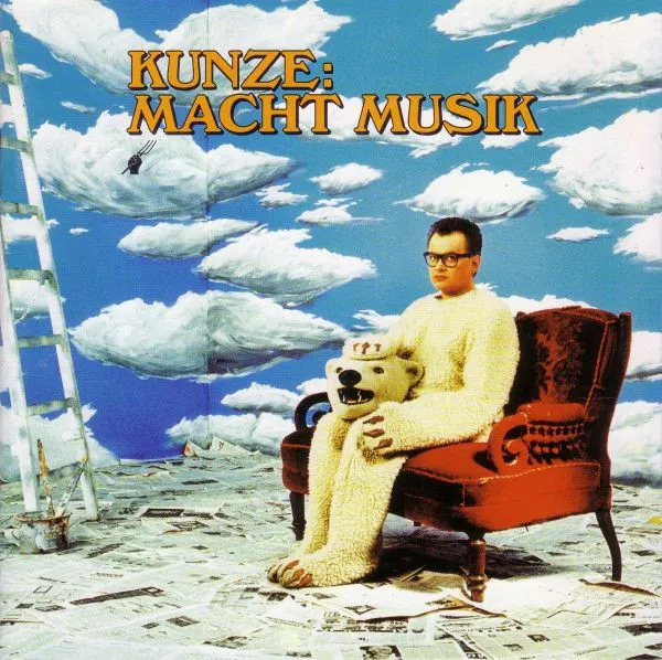 Kunze: Macht Musik