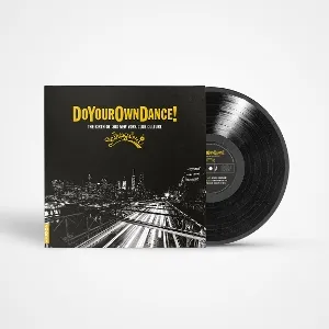 Do Your Own Dance!