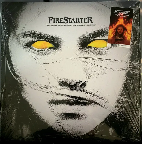 Firestarter
