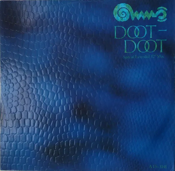 Doot-Doot (Special Extended 12" Mix)