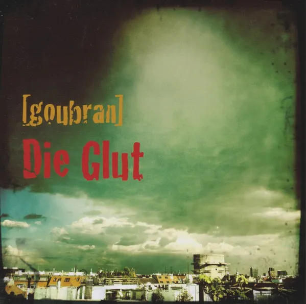 Die Glut