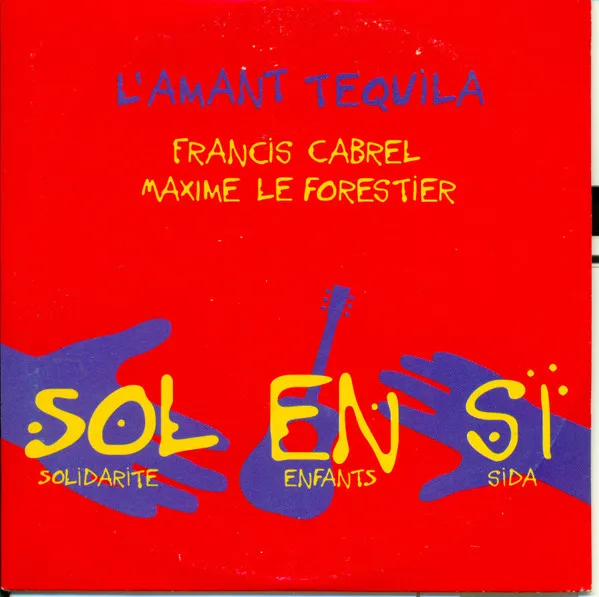 L'Amant Téquila