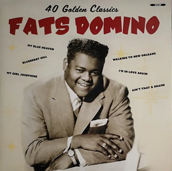 40 Golden Classics
