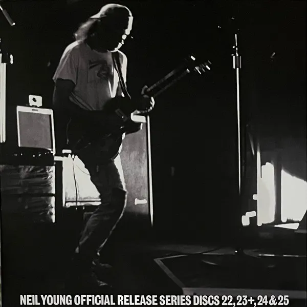 OFFICIAL RELEASE SERIES #5