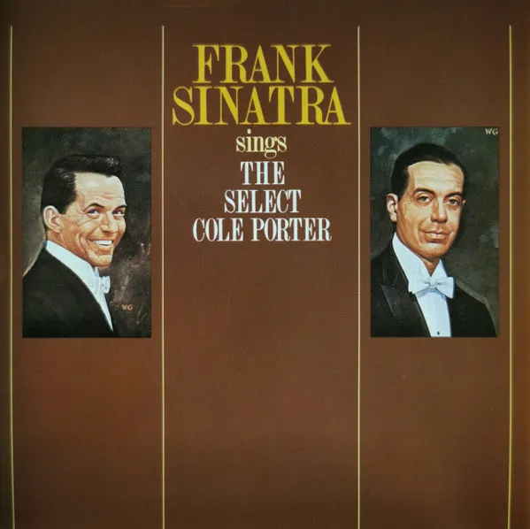 Sings The Select Cole Porter