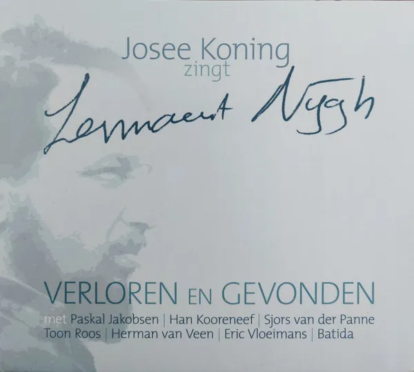 Koning, Josee