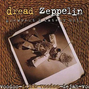 Greatest & Latest Hits Deja-Voodoo