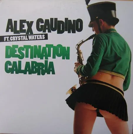 Destination Calabria
