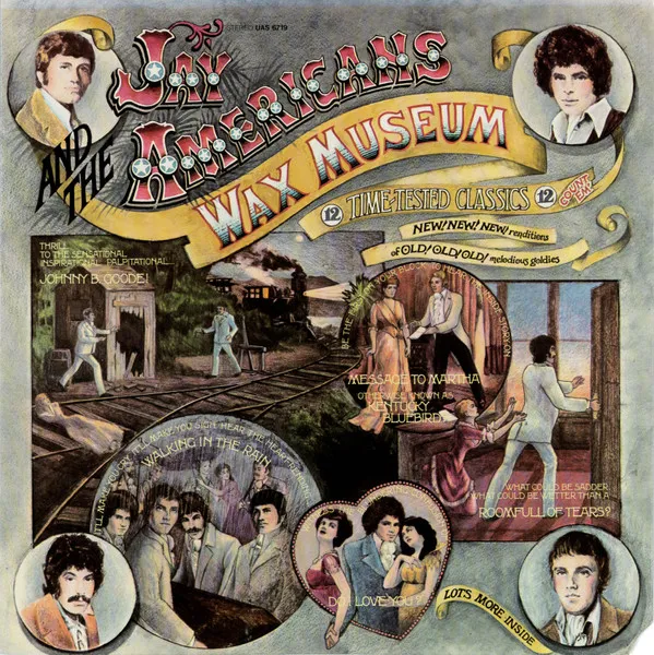 Wax Museum