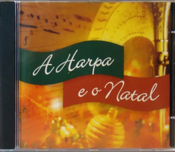 A Harpa E O Natal