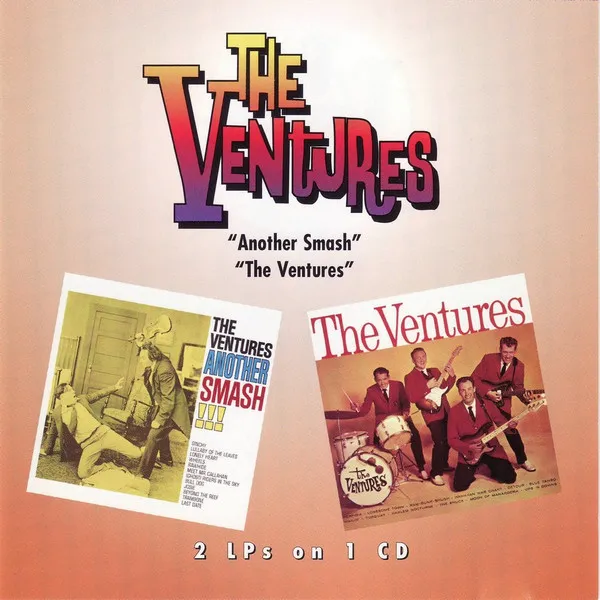Another Smash / The Ventures