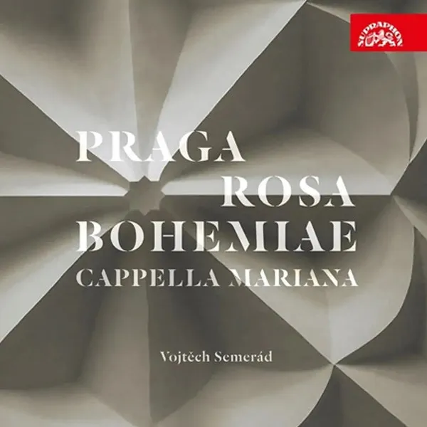 Cappella Mariana, Semerád Vojt