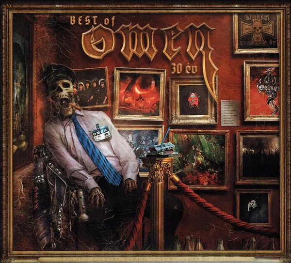 BEST OF OMEN-30EV
