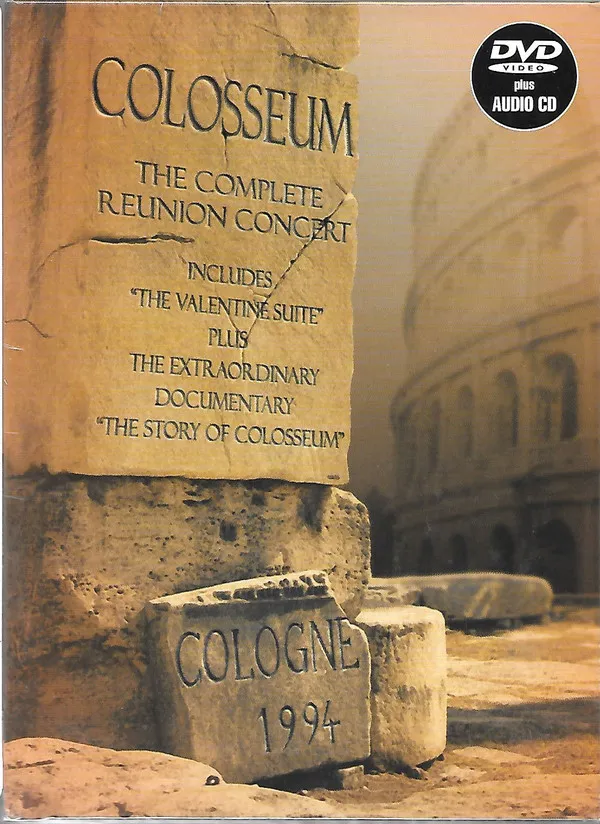 The Complete Reunion Concert