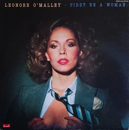 First Be A Woman