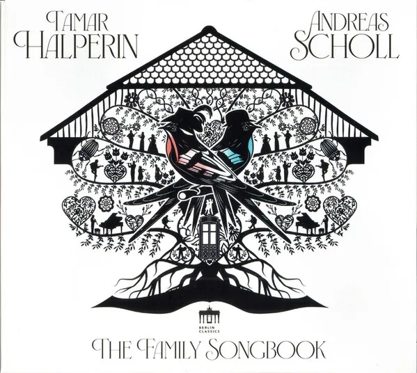 The Family Songbook