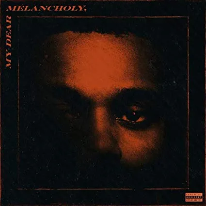 My Dear Melancholy EP