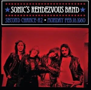 Sonic's Rendezvous Band