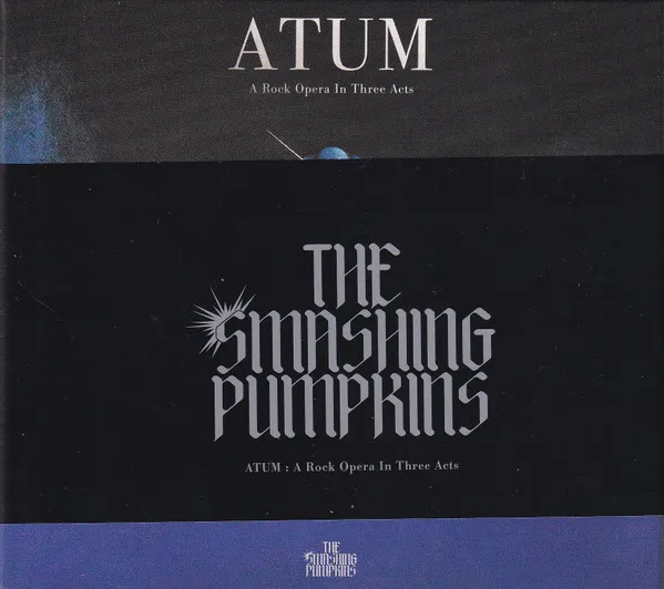 ATUM: A Rock Opera In Three Acts