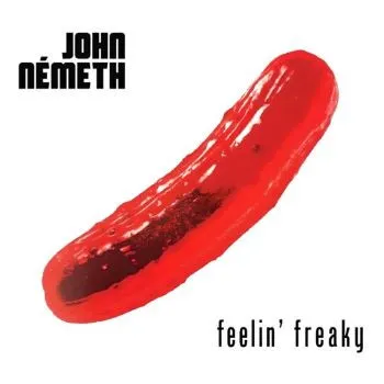 Nemeth, John