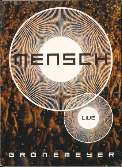 Mensch Live