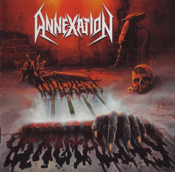 Inherent Brutality