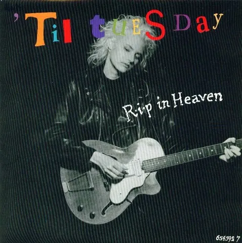 'Til Tuesday