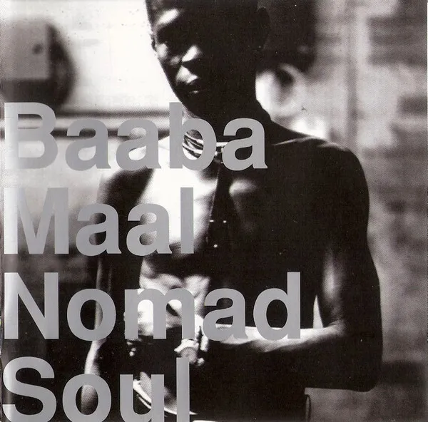Nomad Soul