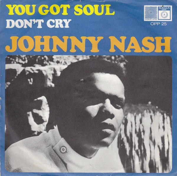 You Got Soul
