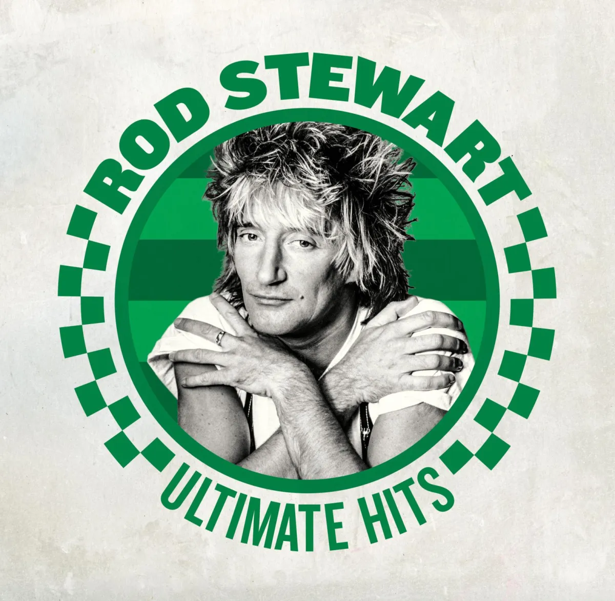 Ultimate Hits (Alternate Cover)