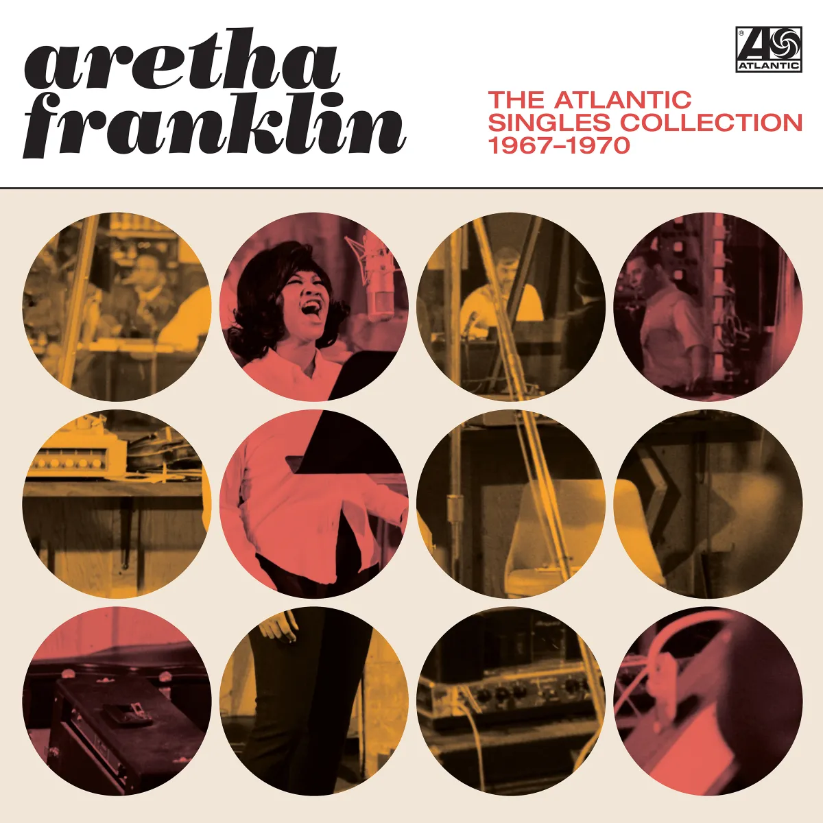 The Atlantic Singles